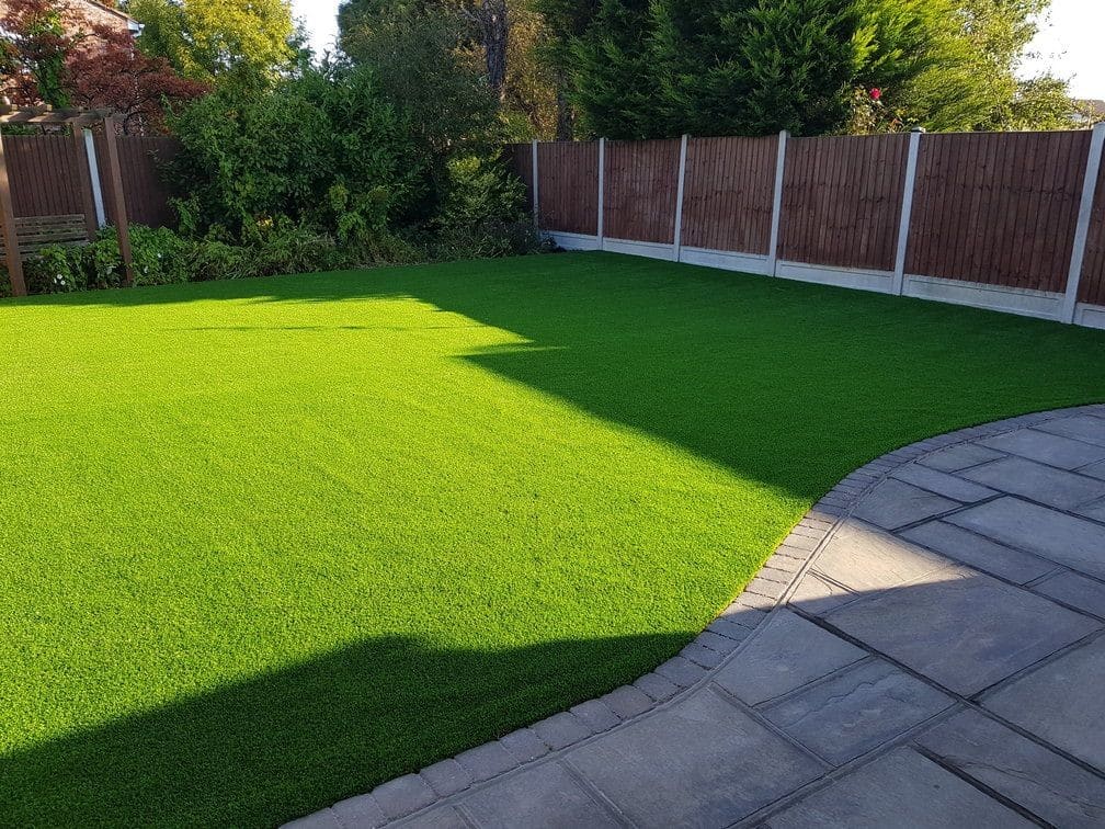 The Ultimate Guide to Artificial Grass Installation in Kenilworth