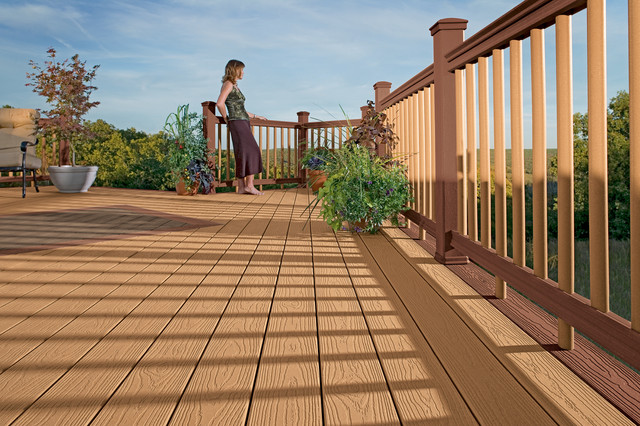 How to Choose the Right Composite Decking Supplier in York